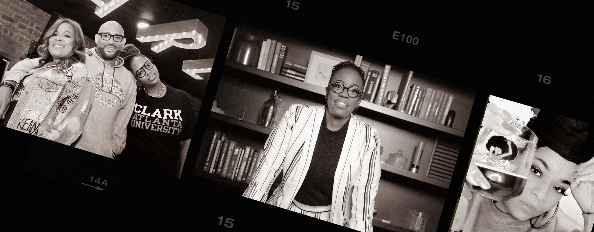 Small Businesses to Support During Black History Month