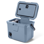 BrüTank 20-Quart Easy-Carry Cooler | Denim thumbnail image 3 