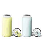 Hopsulator Trio Bundle | Blue Agave + Prickly Pear | 12/16oz Standard Cans thumbnail image 1 