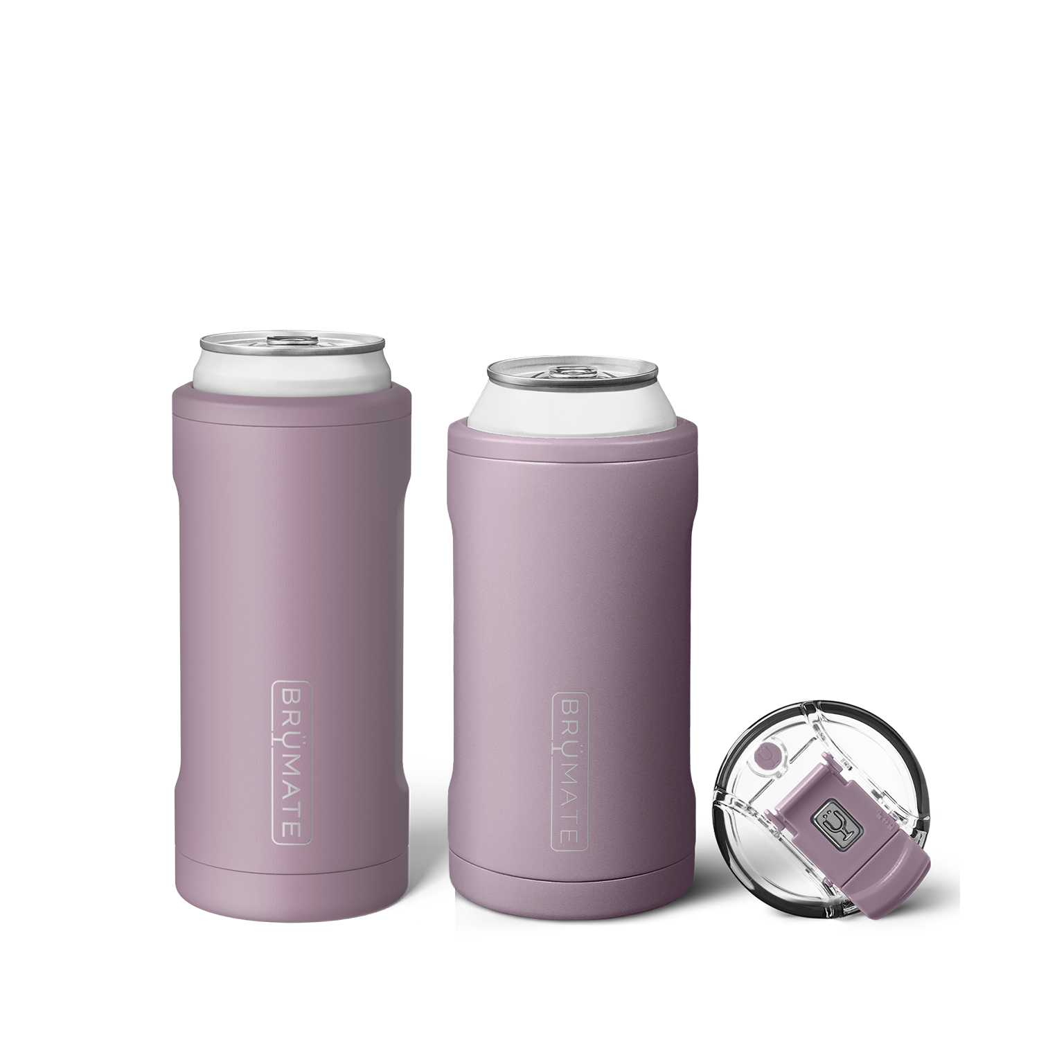 Can Cooler Bundle | Lilac Dusk