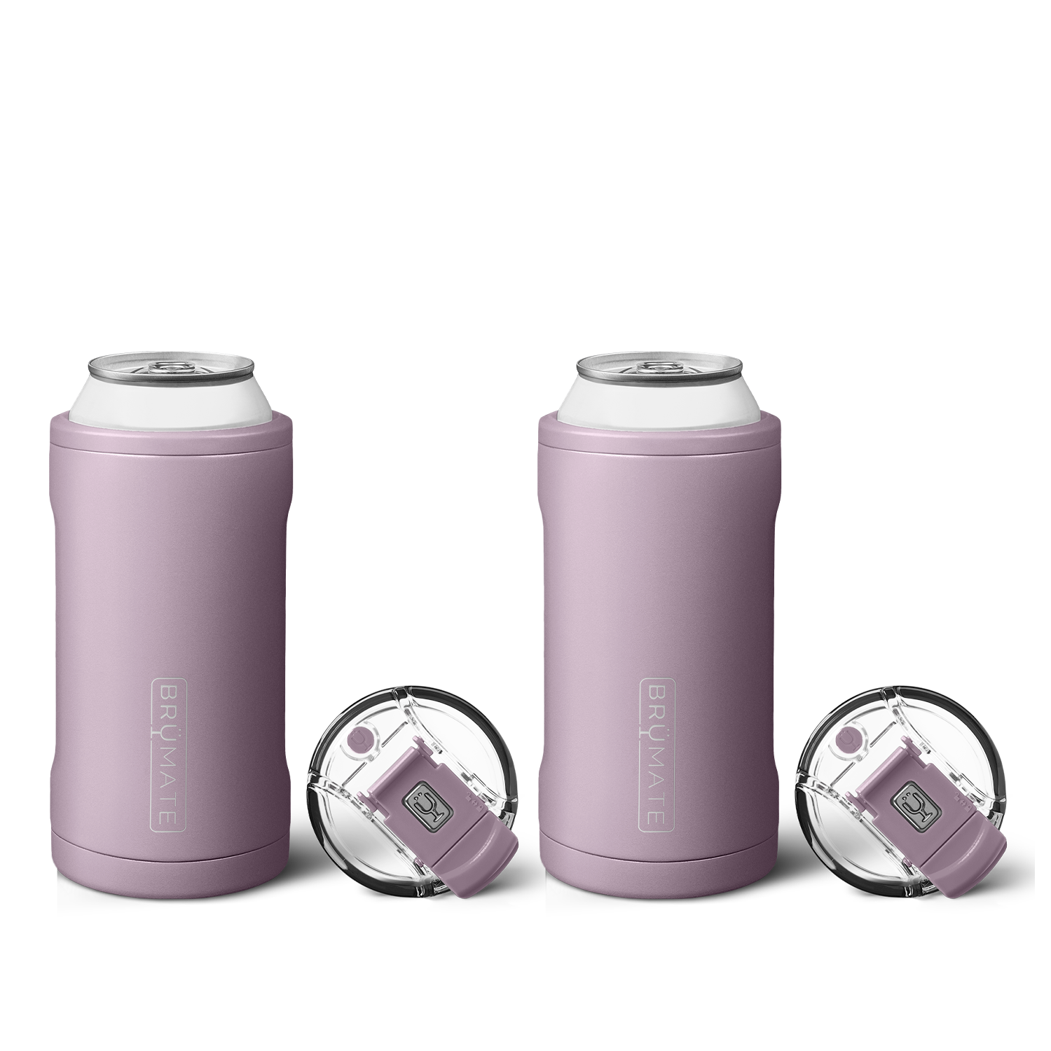 Hopsulator Trio Bundle | Lilac Dusk | 12/16oz Standard Cans