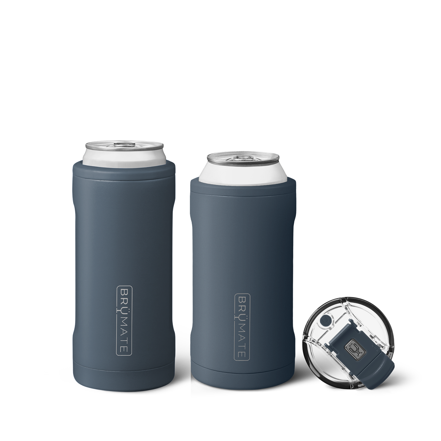 Can Cooler Bundle | Nightfall Blue