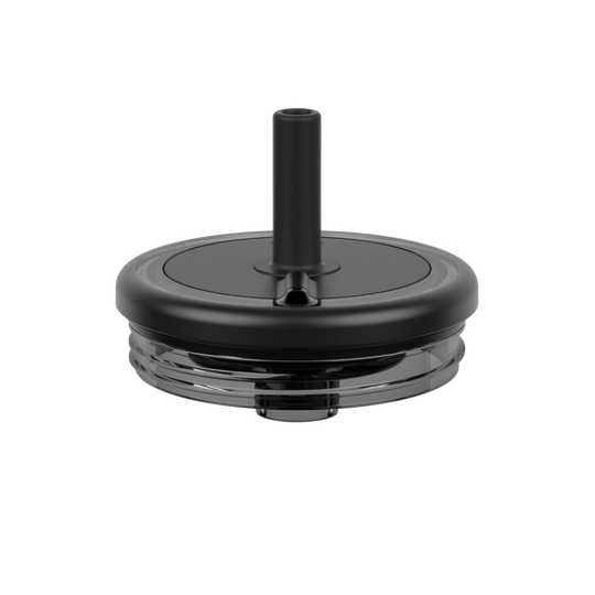 Era Replacement Lid 20oz | Matte Black
