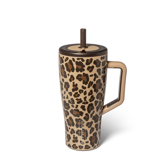 Era 30oz | Leopard Latte