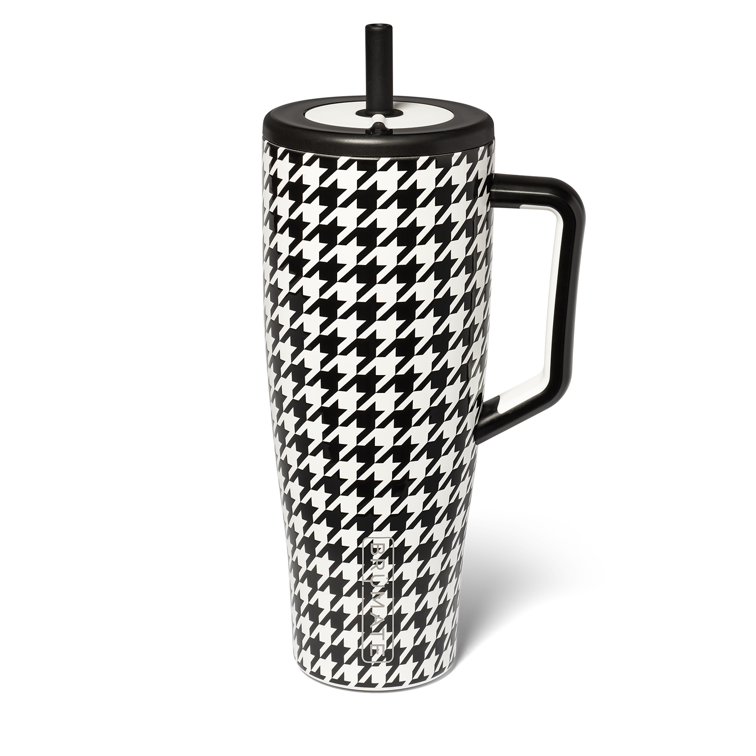 Era 40oz | Houndstooth