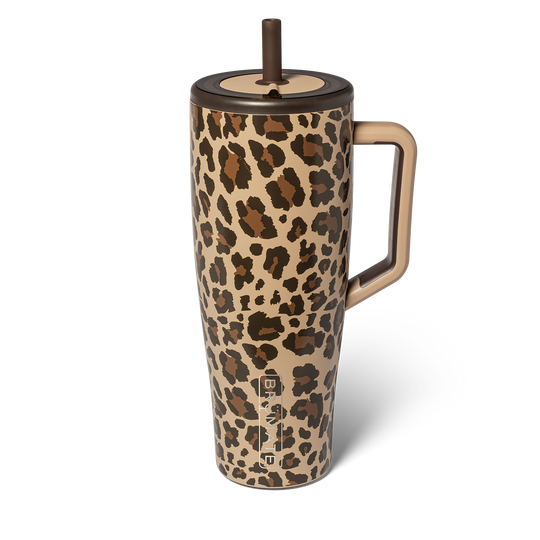 Era 40oz | Leopard Latte