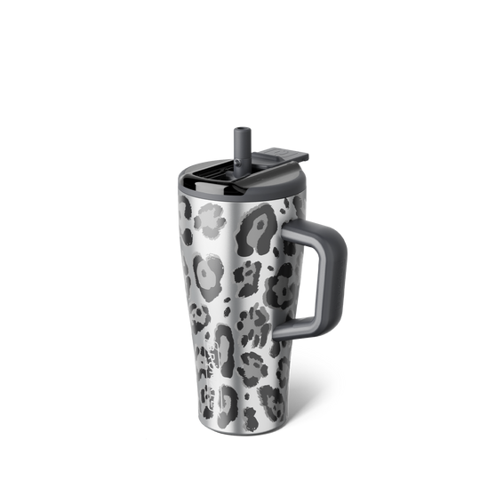 Era Flip 20oz | Metallic Leopard