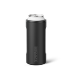 Hopsulator Slim | Matte Black | 12oz Slim Cans thumbnail image 1 
