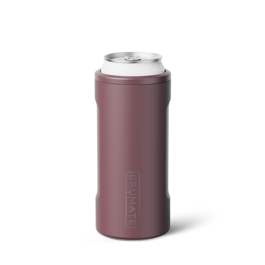 Hopsulator Slim | Rose Taupe | 12oz Slim Cans (SHIPS IN 7-10 DAYS)