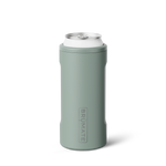 Hopsulator Slim | Sage | 12oz Slim Cans thumbnail image 1 
