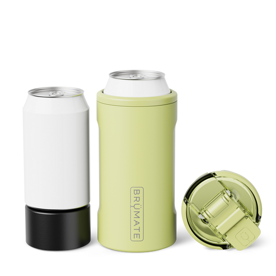 Hopsulator Trio | Prickly Pear | 12/16oz Standard Cans (SHIPS IN 7-10 DAYS)