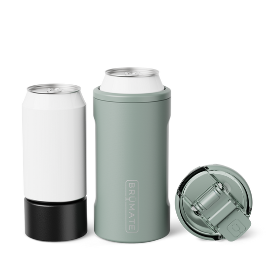 Hopsulator Trio | Sage | 12/16oz Standard Cans (SHIPS IN 7-10 DAYS)