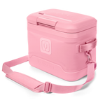 MagPack 12-Can Shoulder Sling Soft Cooler | Primrose thumbnail image 1 