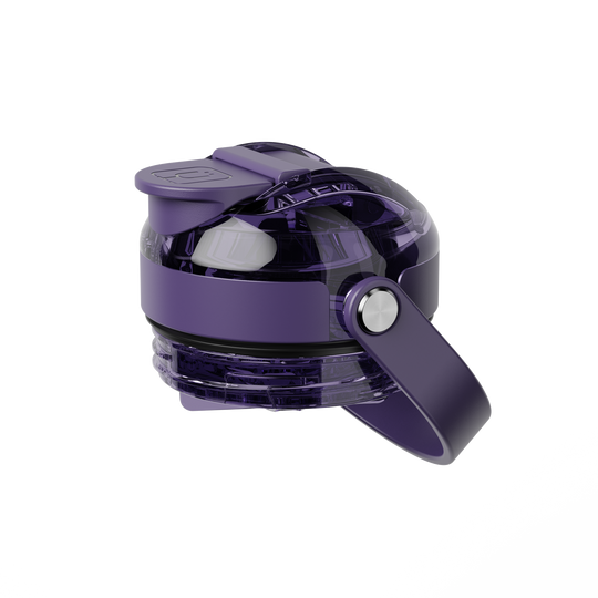 MultiShaker Replacement Lid 25oz | Dark Aura