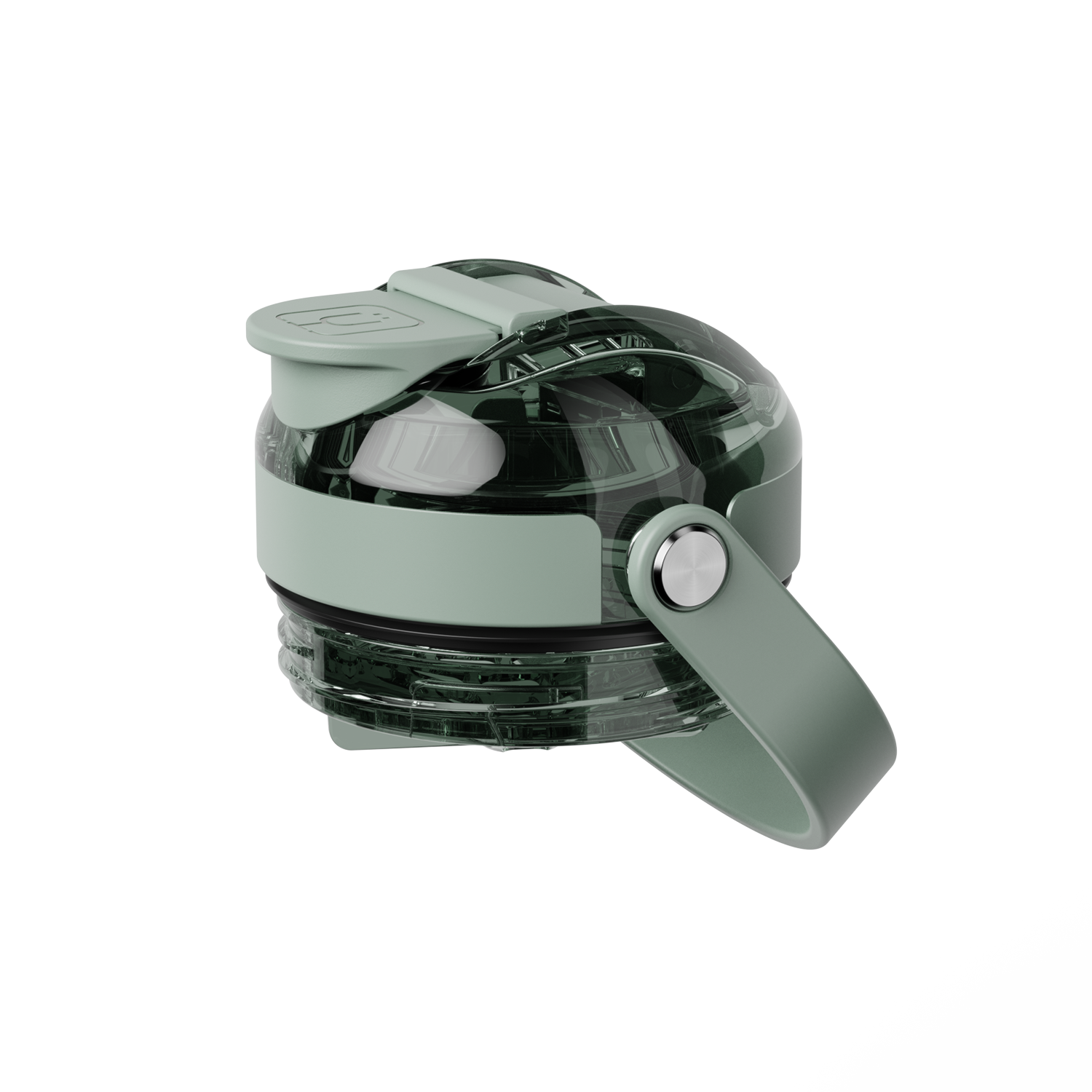 MultiShaker Replacement Lid 25oz | Sage