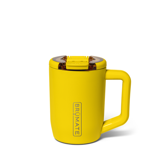 Müv 15oz | Pineapple