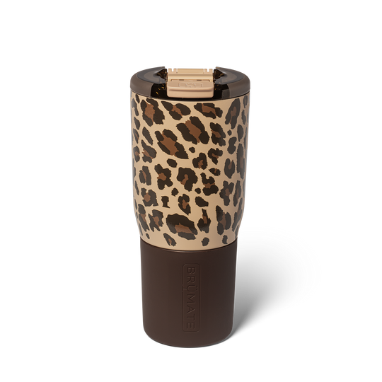 Nav 25oz | Leopard Latte