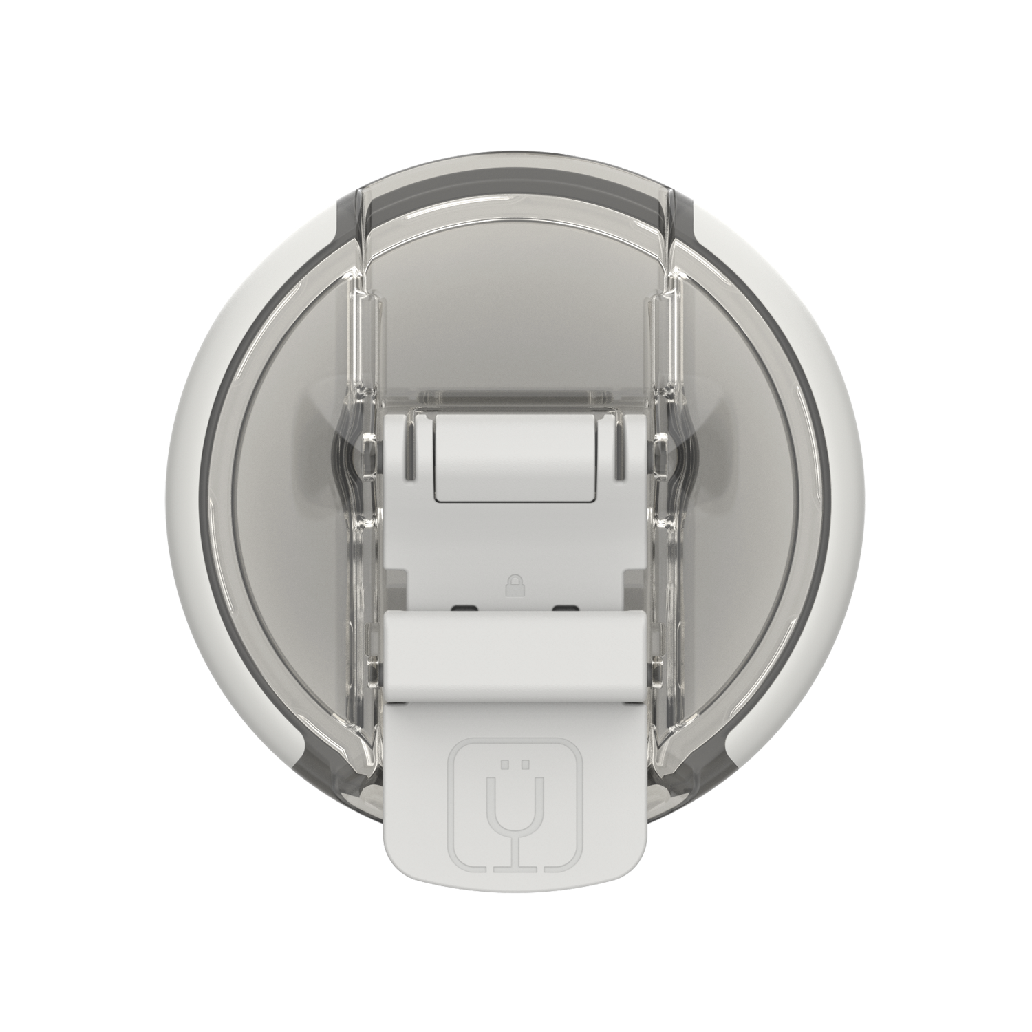 Müv + Nav OctaLock™ Replacement Lid 15/25oz | Dune