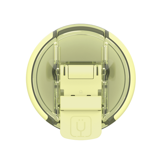 Müv + Nav OctaLock™ Replacement Lid 15/25oz | Prickly Pear