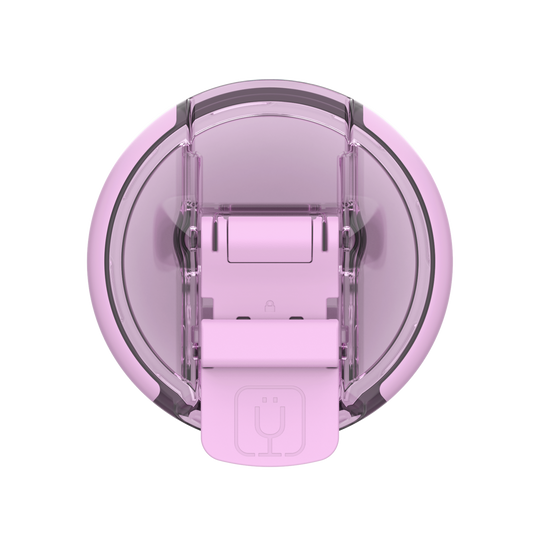 Müv + Nav OctaLock™ Replacement Lid 15/25oz | Lavender