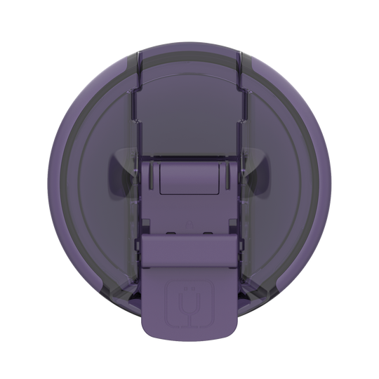 Müv + Nav OctaLock™ Replacement Lid 35oz | Dark Aura