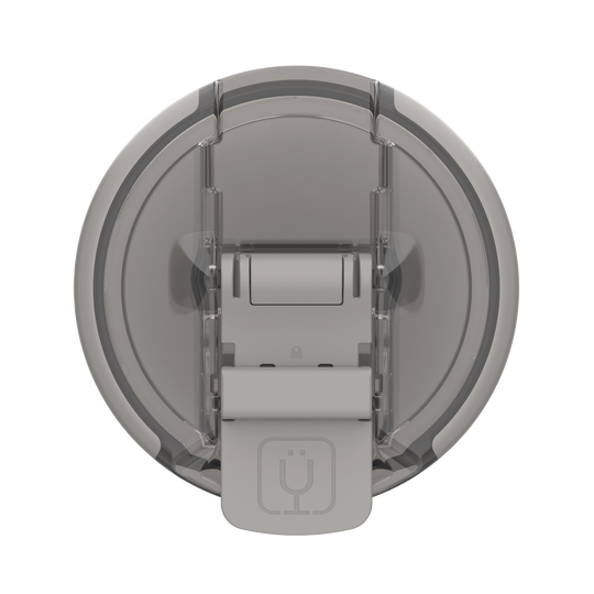 Müv + Nav OctaLock™ Replacement Lid 35oz | Mocha