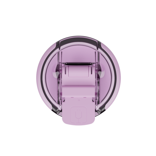 Hopsulator Slim OctaLock™ Lid | Lavender