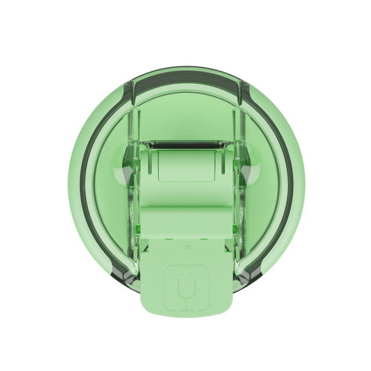 Hopsulator Trio OctaLock™ Lid | Kiwi