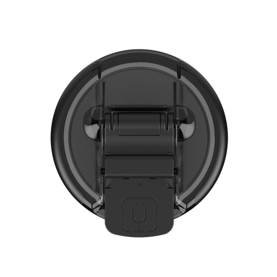 Hopsulator Trio OctaLock™ Lid | Matte Black