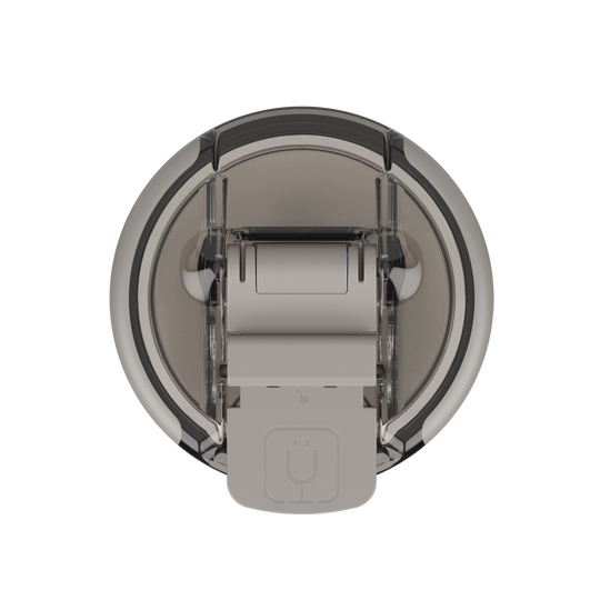 Hopsulator Trio OctaLock™ Lid | Mocha