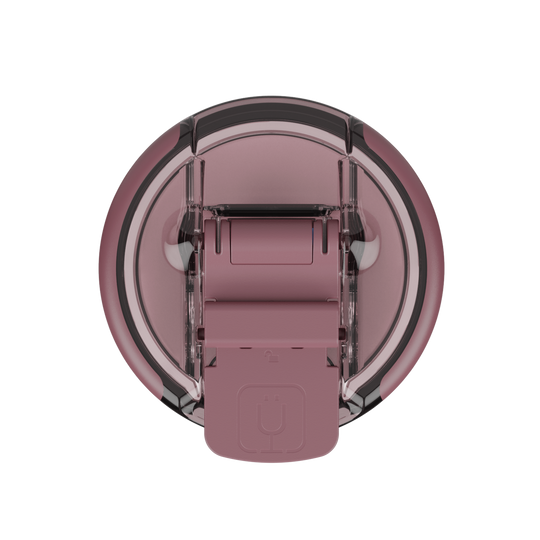 Hopsulator Trio OctaLock™ Lid | Rose Taupe