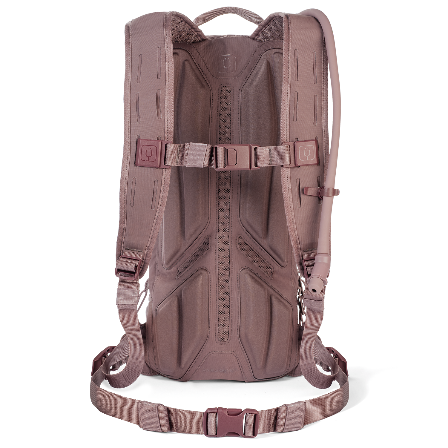 Paragon Hydration Pack 7.5L | 40oz | Rose Taupe