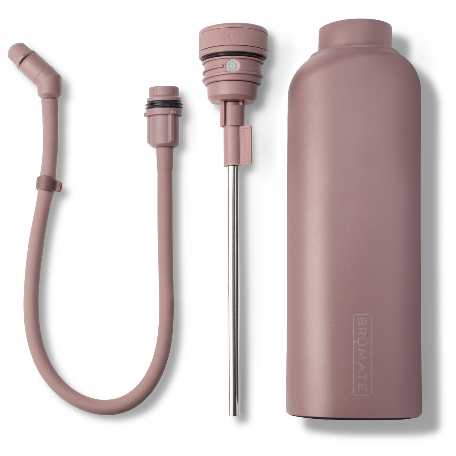 Paragon Hydration Pack 7.5L | 40oz | Rose Taupe