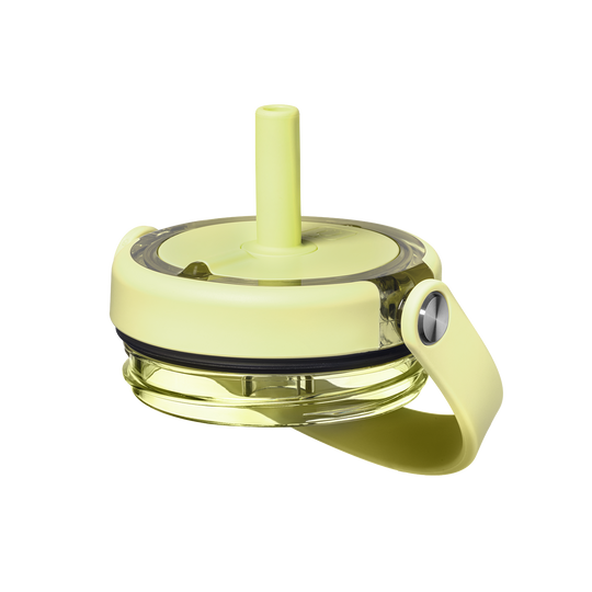 Resa Ü-Turn™ Replacement Lid 25oz | Prickly Pear