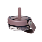 Resa Ü-Turn™ Replacement Lid 25oz | Rose Taupe thumbnail image 1 