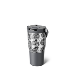 Resa Flip 20oz | Metallic Leopard thumbnail image 2 
