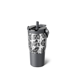 Resa Flip 20oz | Metallic Leopard thumbnail image 1 