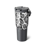 Resa Flip 35oz | Metallic Leopard thumbnail image 2 