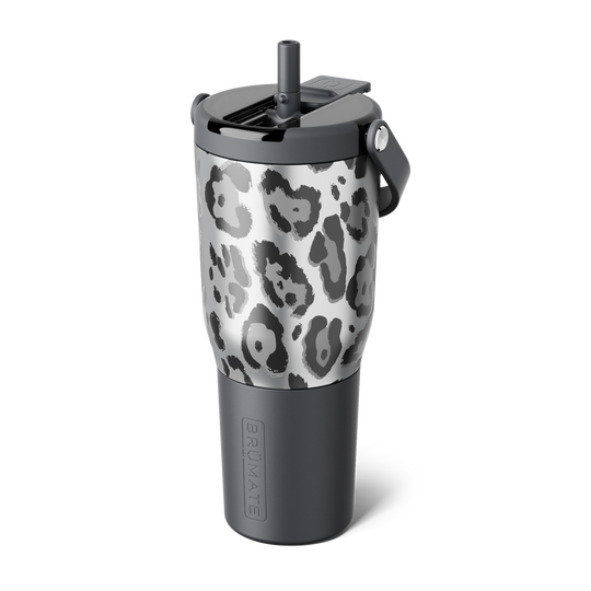 Resa Flip 35oz | Metallic Leopard