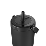 Resa 35oz | Matte Black thumbnail image 3 