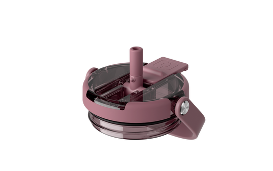 Resa Flip Replacement Lid 35oz | Rose Taupe