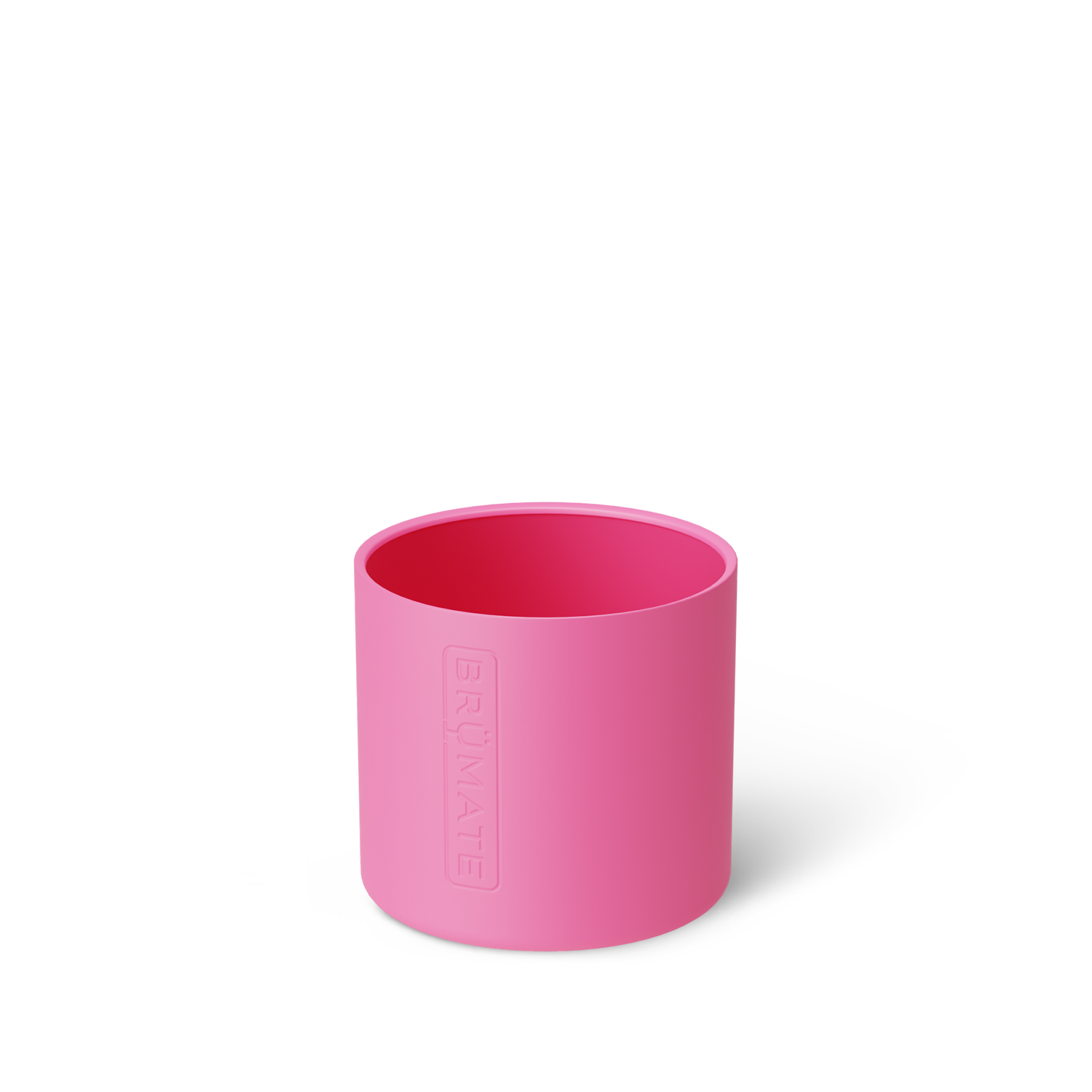 Rise Swappable Sleeve | 35oz | Neon Pink