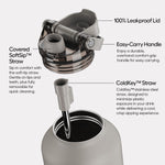 Rise 65oz | Mocha thumbnail image 2 