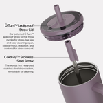 Era 30oz | Leopard Latte thumbnail image 2 