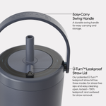 Resa 25oz | Juniper thumbnail image 2 