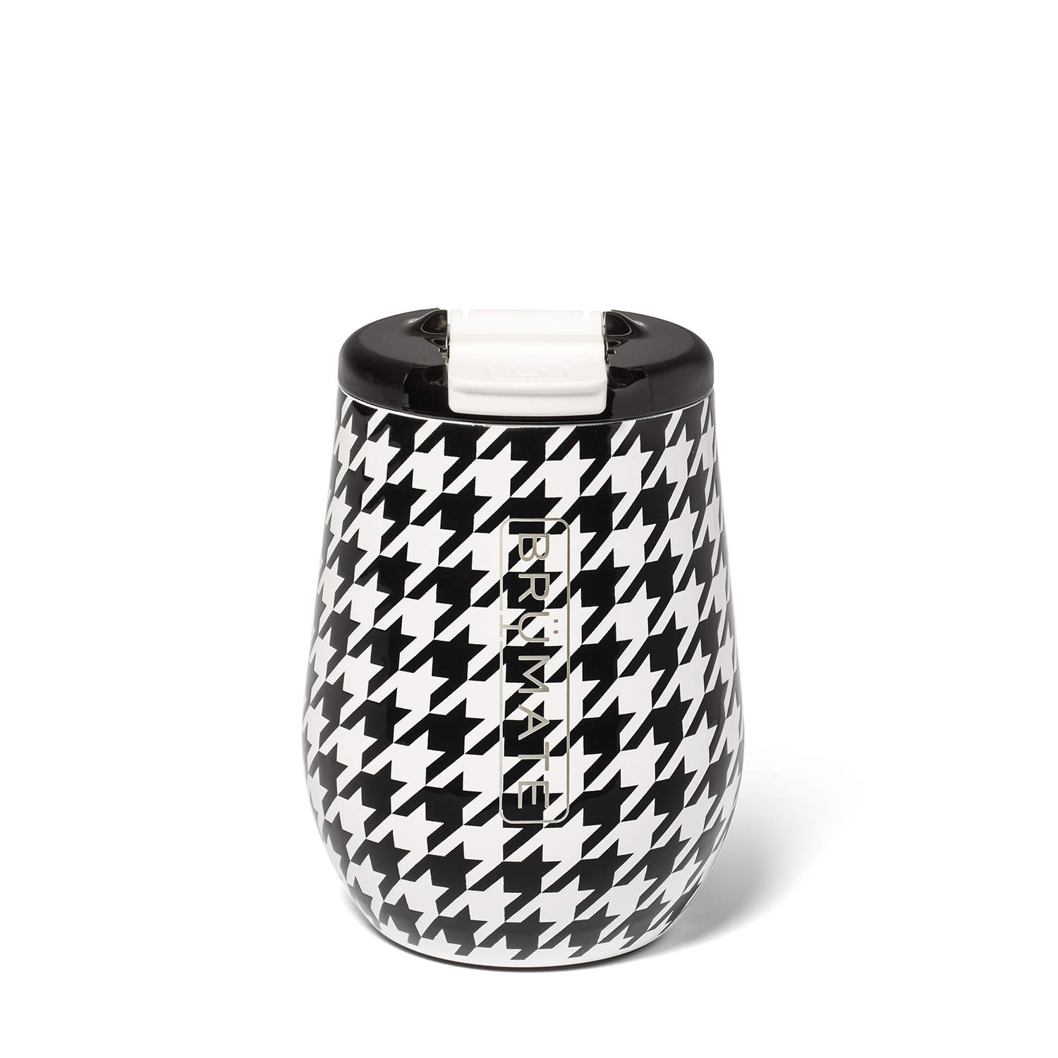 Uncork'd | Houndstooth | 14oz