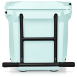 BrüTank 55-Quart Rolling Cooler | Blue Agave thumbnail image 7 