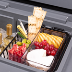 BruTank 35qt | Dry Rack thumbnail image 2 