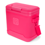 MagPack 18-Can Shoulder Sling Soft Cooler | Neon Pink thumbnail image 2 