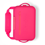 MagPack 18-Can Shoulder Sling Soft Cooler | Neon Pink thumbnail image 4 